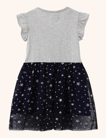 Unicorn Tulle dress